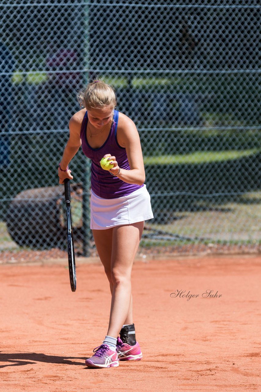 Bild 8 - Stadtwerke Pinneberg Cup Freitag